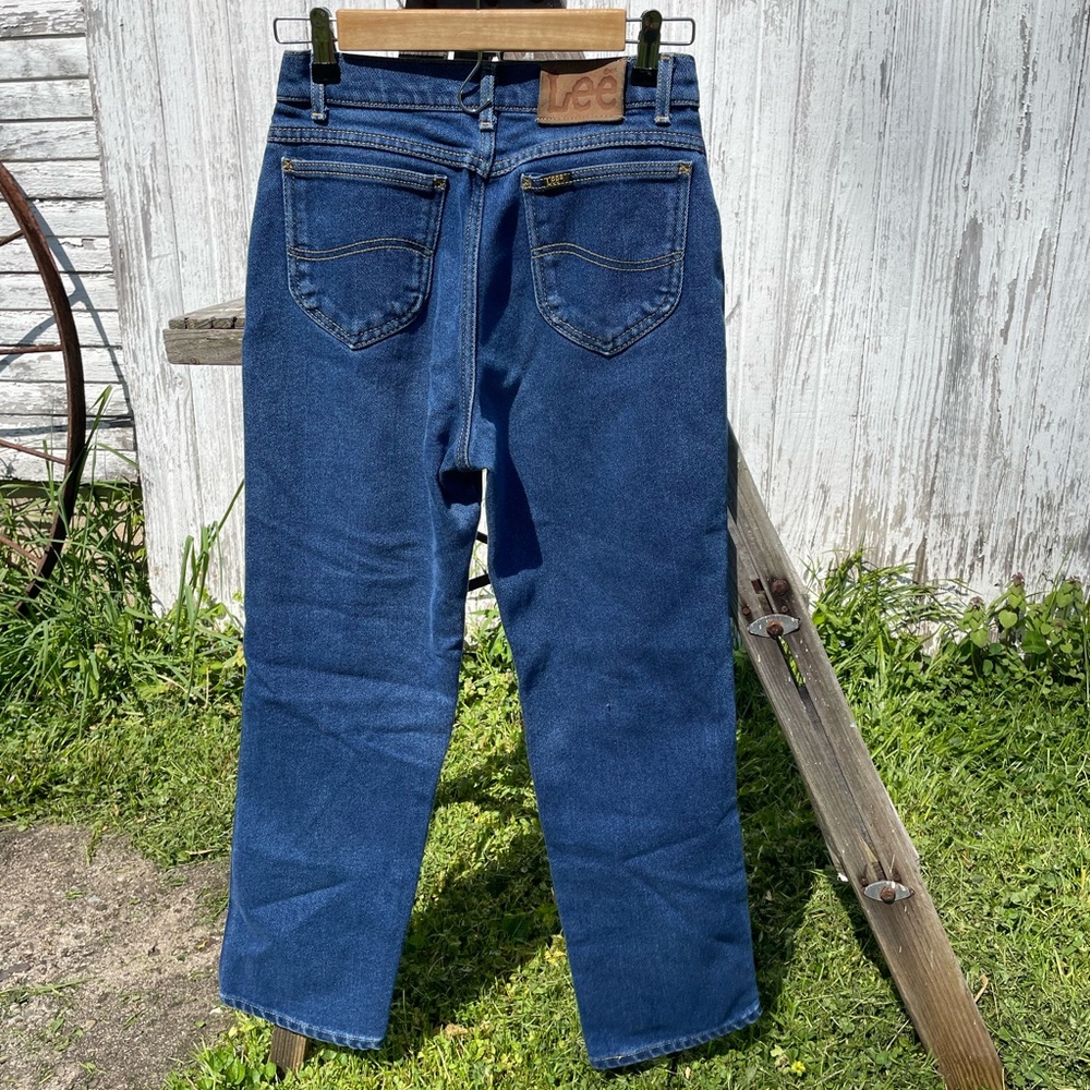 lee mom straight jeans